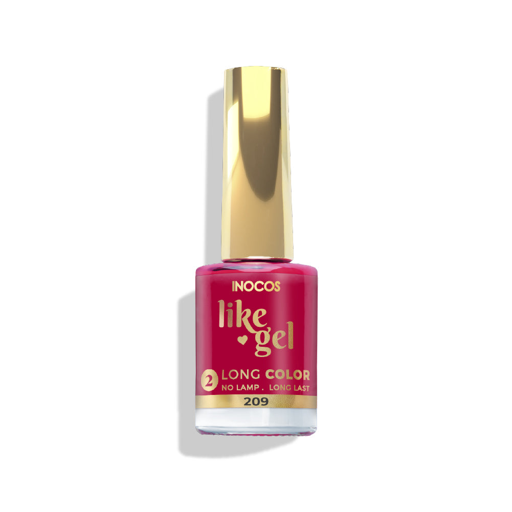 INOCOS VERNIZ LIKE GEL 209, 11ML