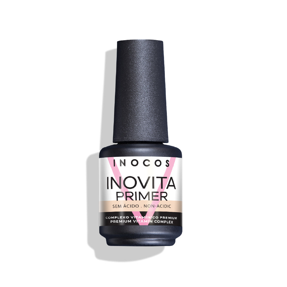 INOCOS INOVITA PRIMER SEM ACIDO 15ML