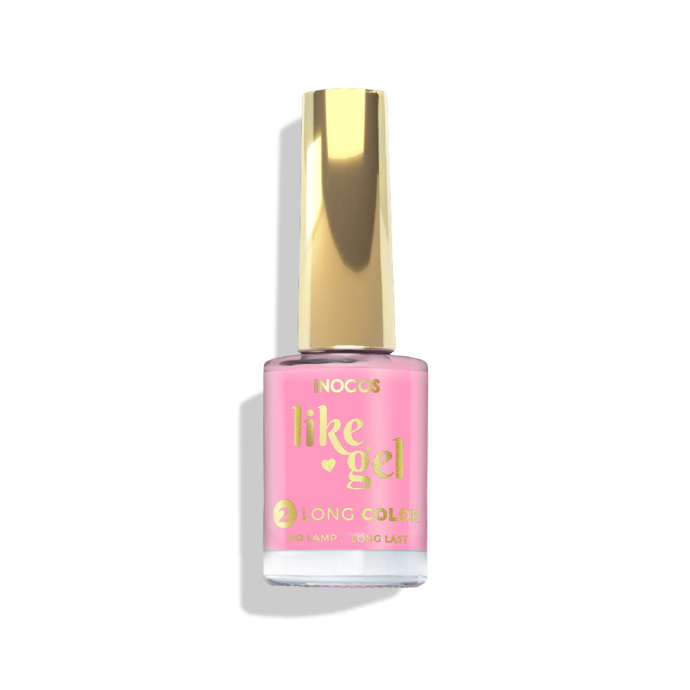 INOCOS VERNIZ LIKE GEL 167, 11ML