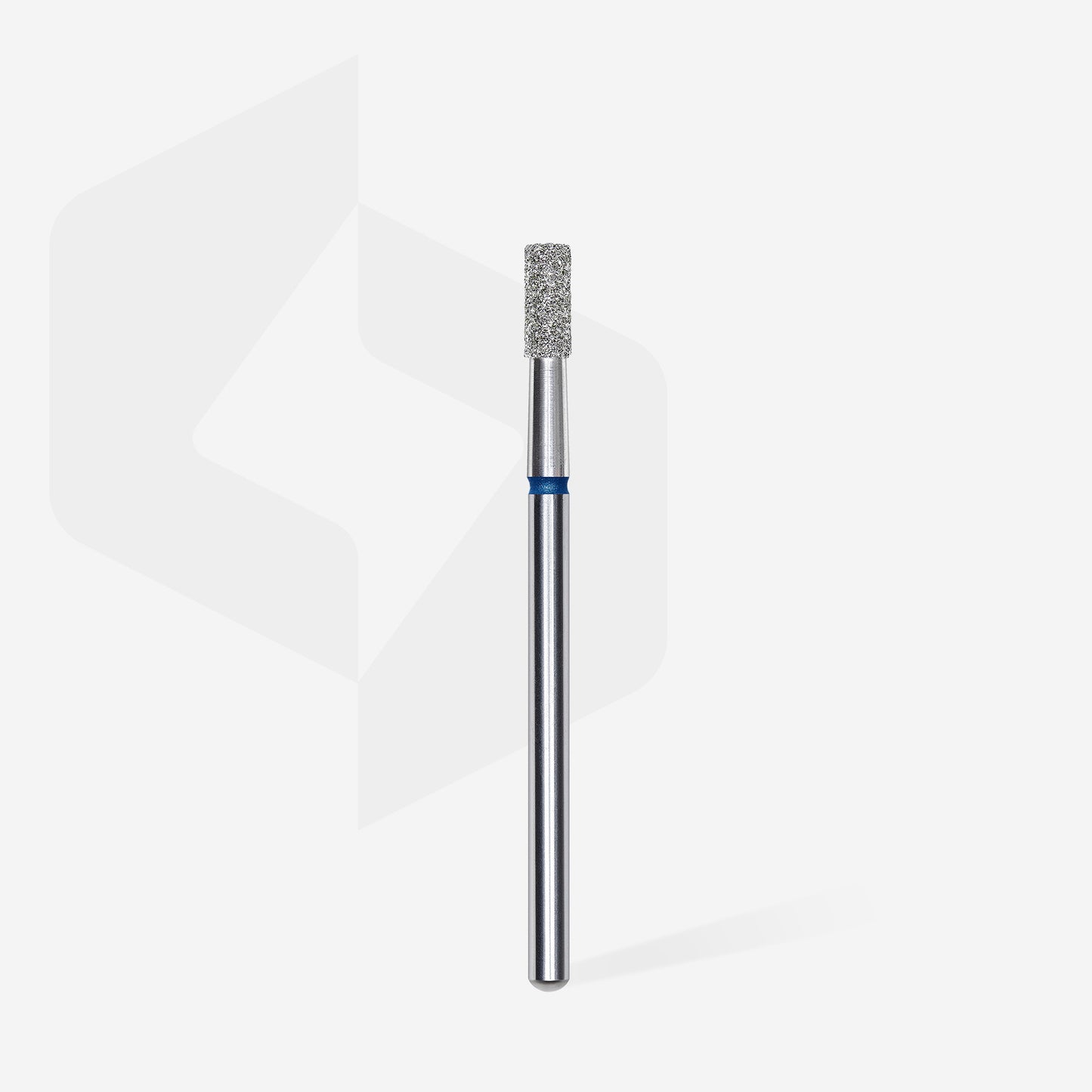 STALEKS BROCA DIAMANTE BIT CILINDRICA BLUE EXPERT HEAD DIAMETRO 2,5 MM / WORKING PART 6 MM