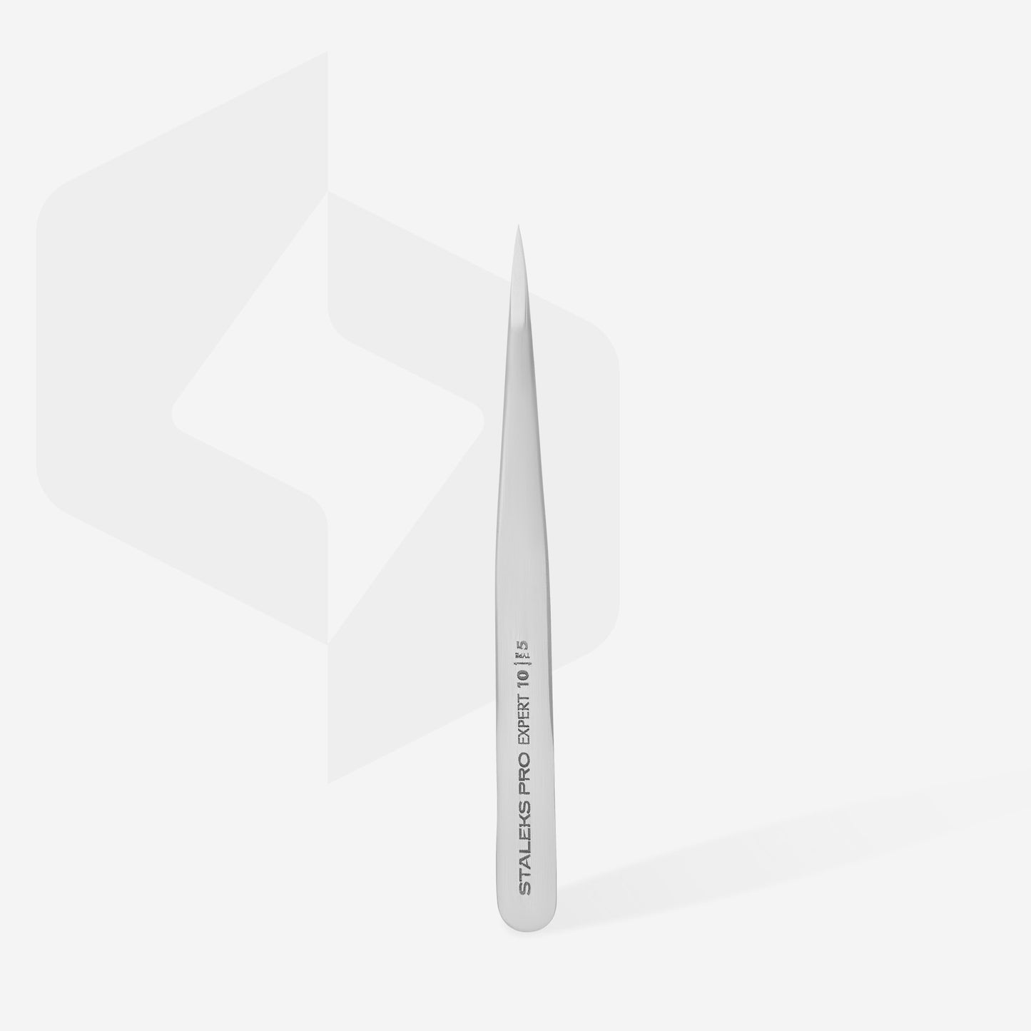 STALEKS PINCA DE SOBRANCELHA EXPERT 10 TIPO 5 (POINT)