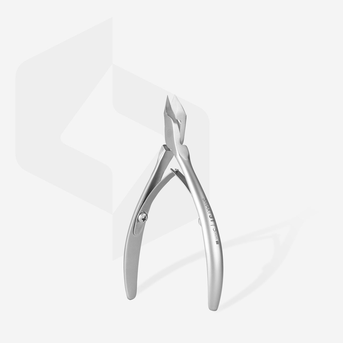 STALEKS ALICATE DE CUTICULAS PROFISSIONAL SMART 31 5 MM