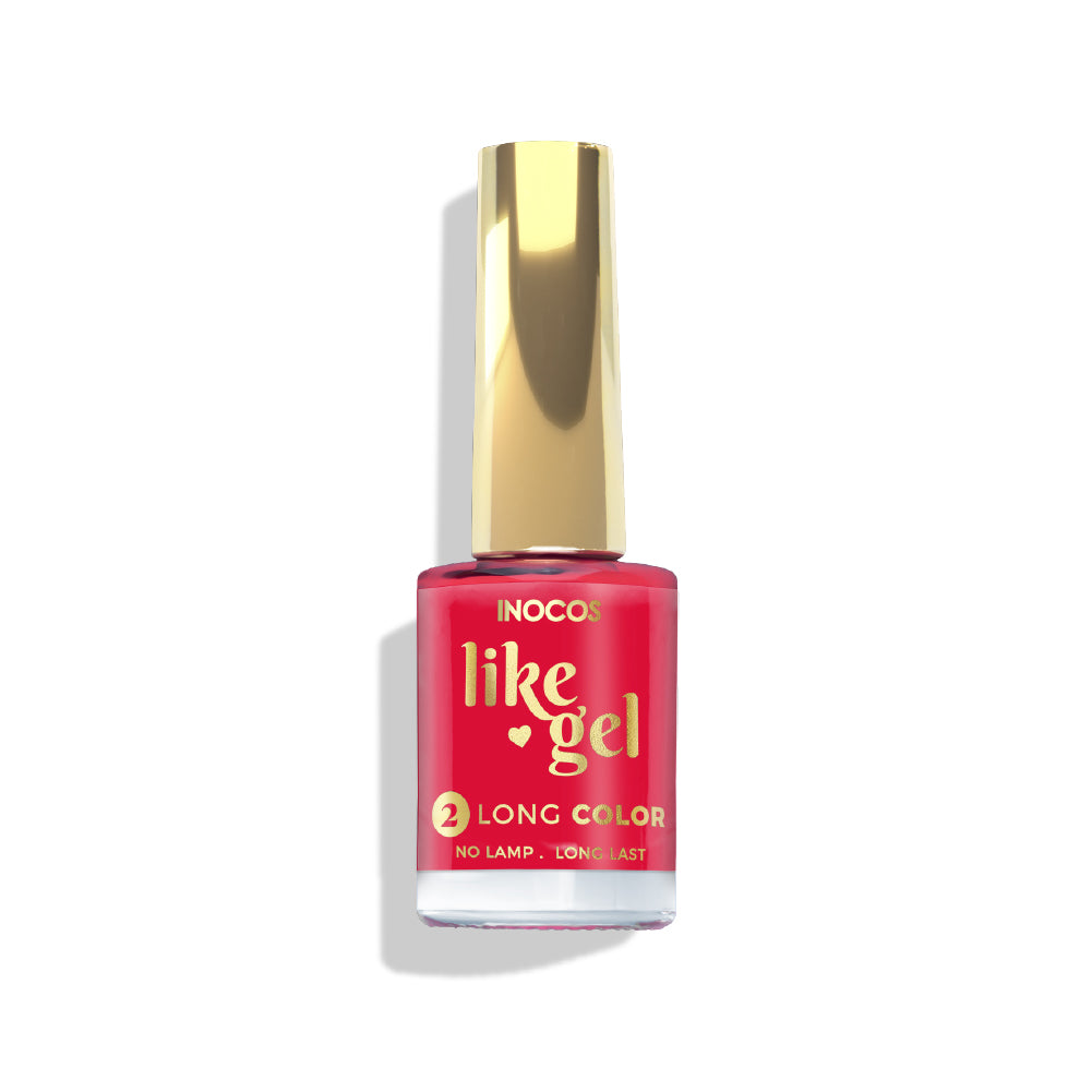 INOCOS VERNIZ LIKE GEL 137, 11ML