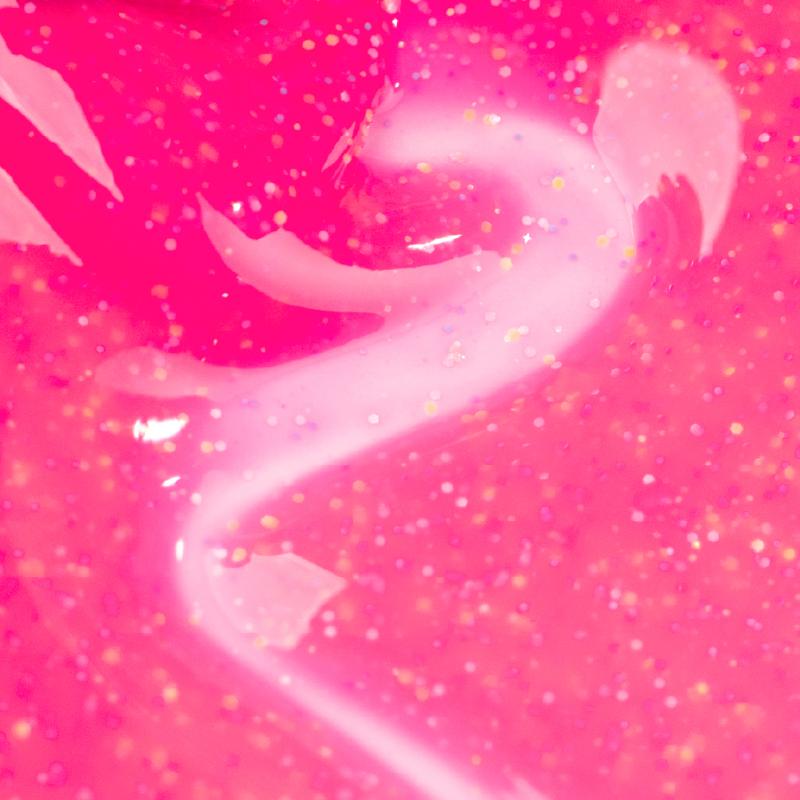 INOCOS VERNIZ GEL LP4 EFEITO LOLLIPOP MAGENTA 15ML