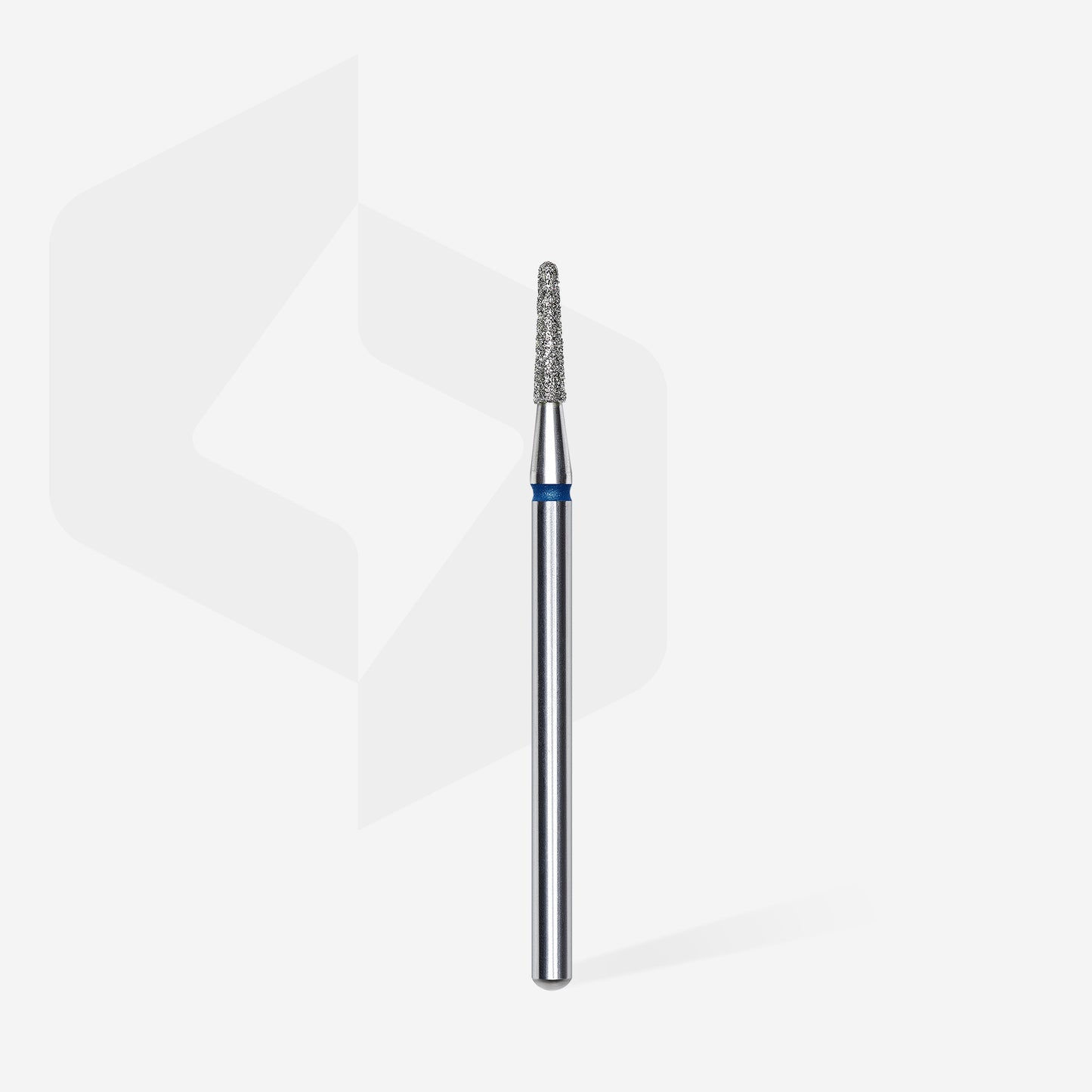 STALEKS BROCA DIAMANTE BIT FRUSTUM BLUE EXPERT HEAD DIAMETRO 1,8 MM / WORKING PART 8 MM