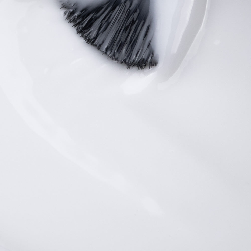 INOCOS FIBER GEL BRANCO LEITOSO,15ML