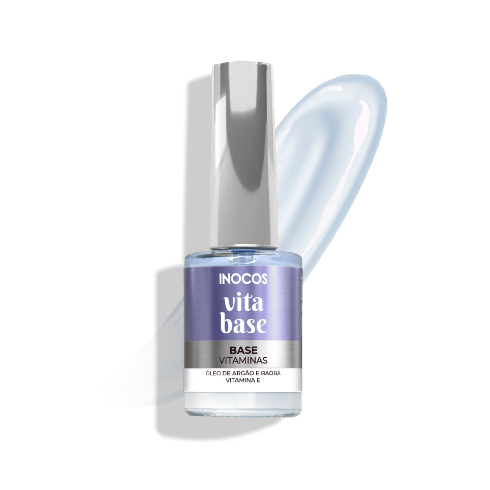 INOCOS CARE & FINISH VITA BASE , VITAMINAS, 11ML