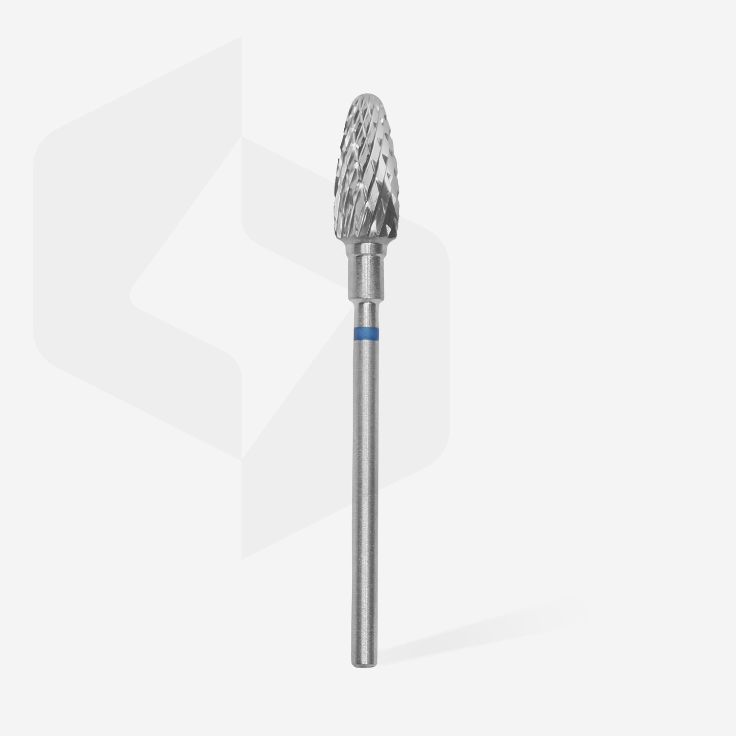 STALEKS BROCA DE CARBONO BIT CORN BLUE EXPERT HEAD DIAMETRO 6 MM / WORKING PART 14 MM