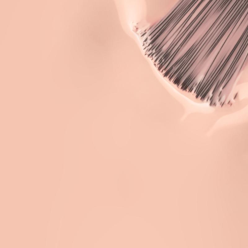 ESMALTE EN GEL INOCOS NUDE, 15 ML - NAKED GP470