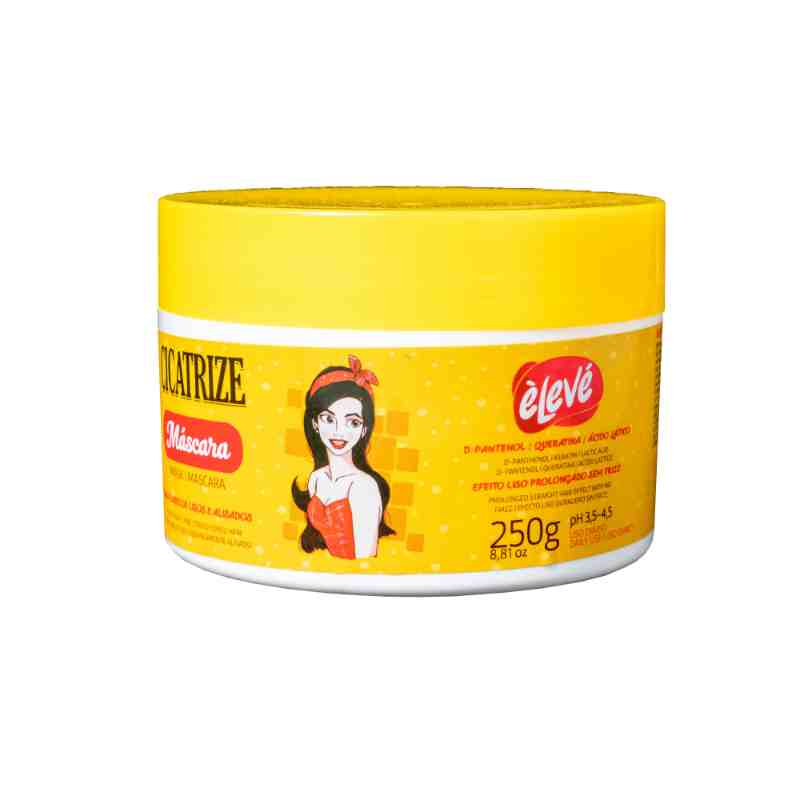 MASCARILLA CURATIVA LIGERA 250GR