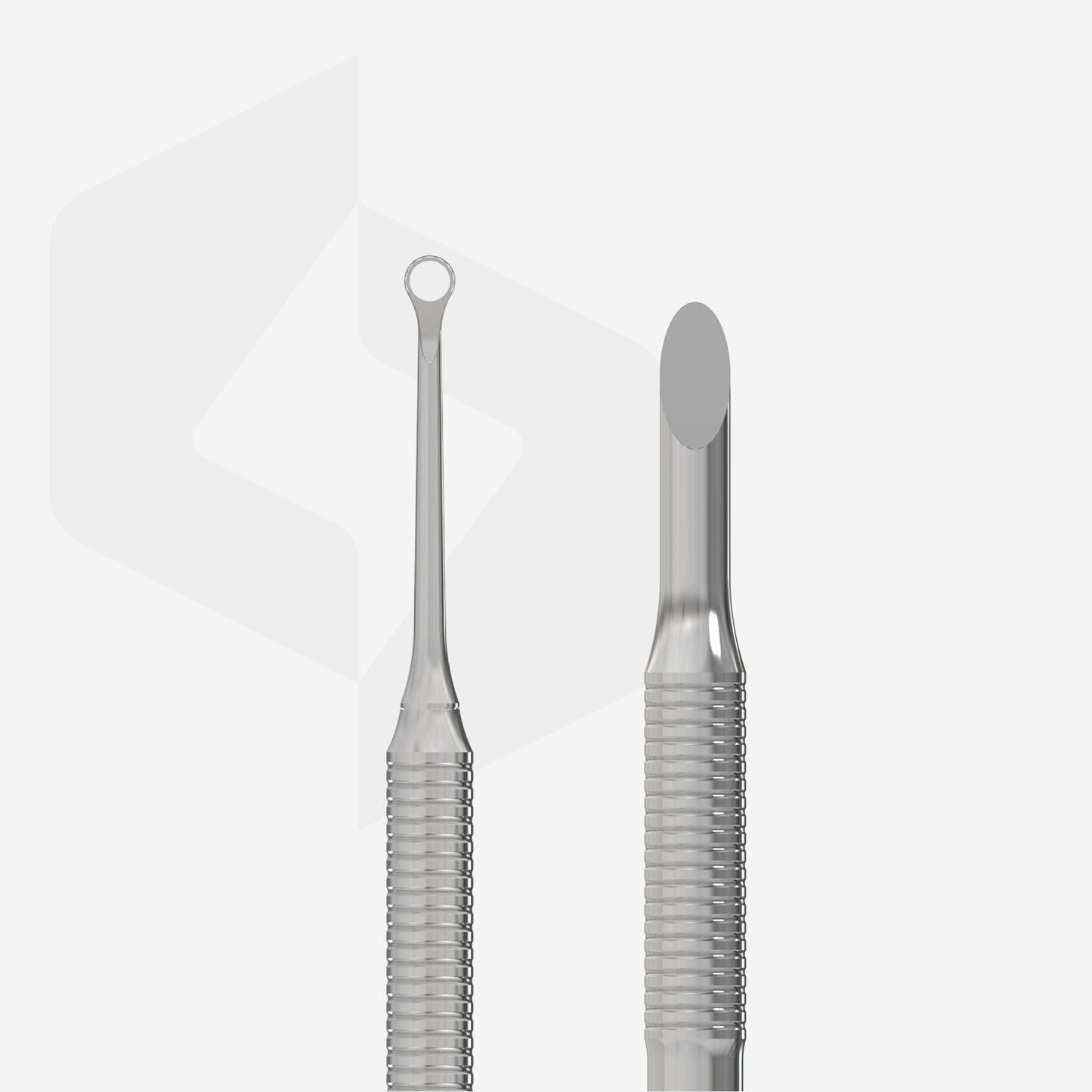 STALEKS EMPURRA CUTICULAS EXPERT 51 TIPO 2 (BISELADO E ANEL)