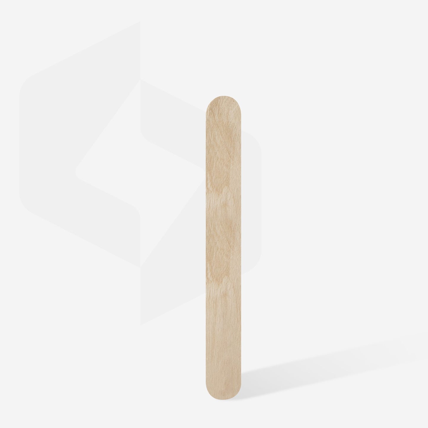 STALEKS BASE DESCARTÁVEL PARA LIMA EM MADEIRA PARA NAIL FILE EXPERT 20 (50UN)