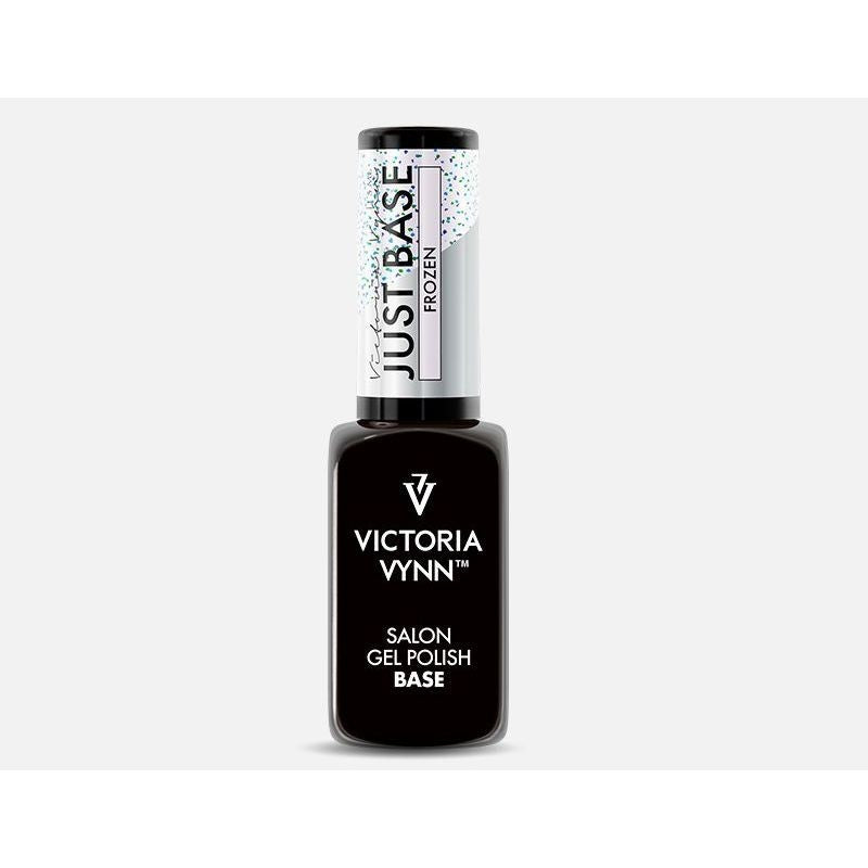 VICTORIA VYNN JUST BASE FROZEN 8ML