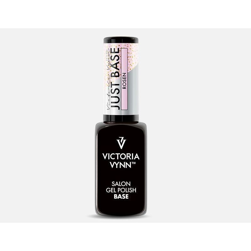 VICTORIA VYNN JUST BASE ROZEN 8ML