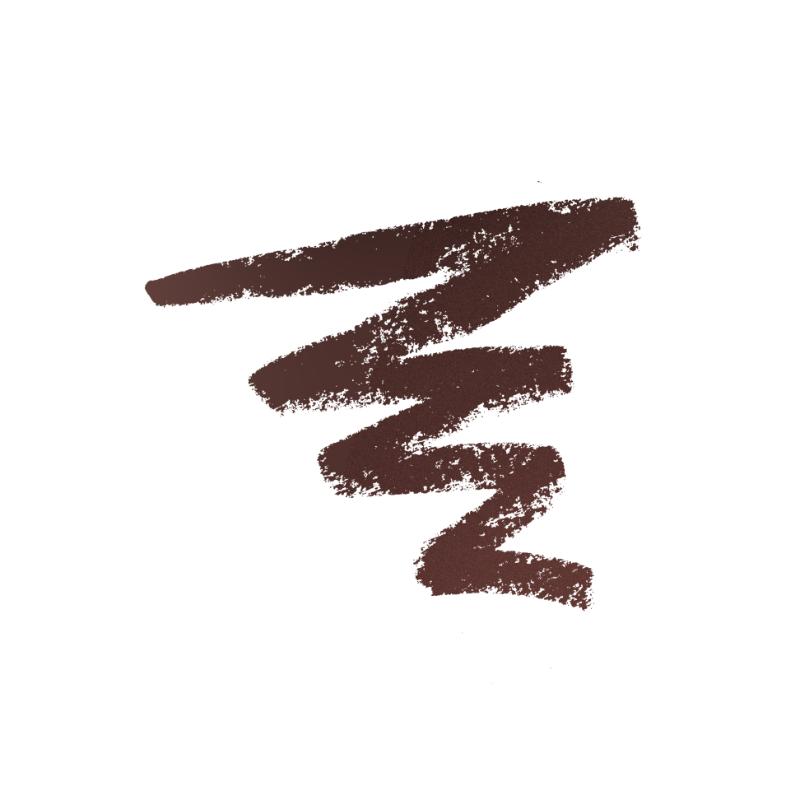 ANDREIA BROWN VELVET 12H - WATERPROOF EYELINER