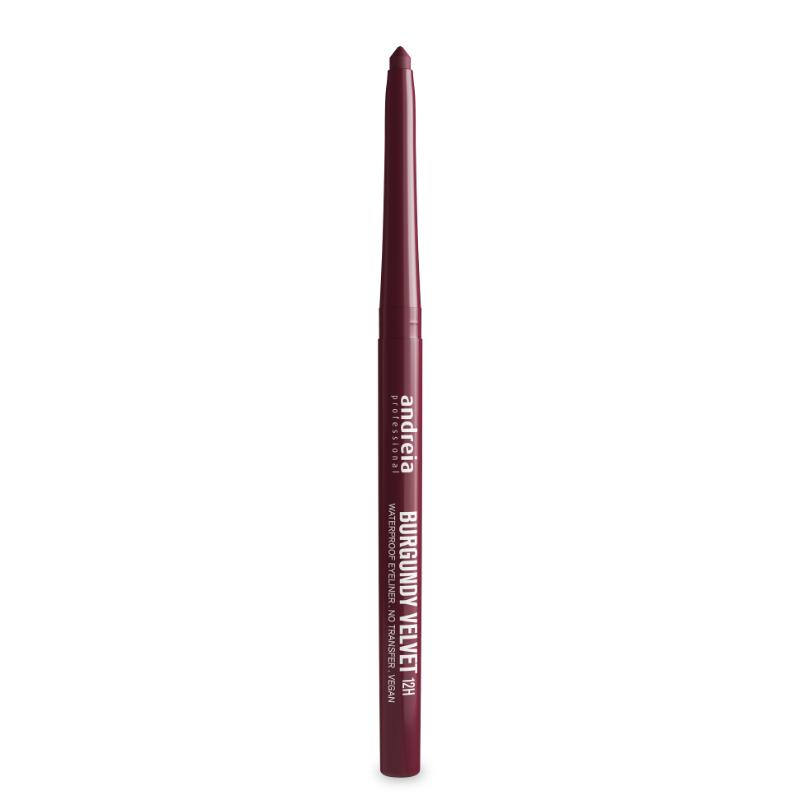 ANDREIA BROWN VELVET 12H - WATERPROOF EYELINER