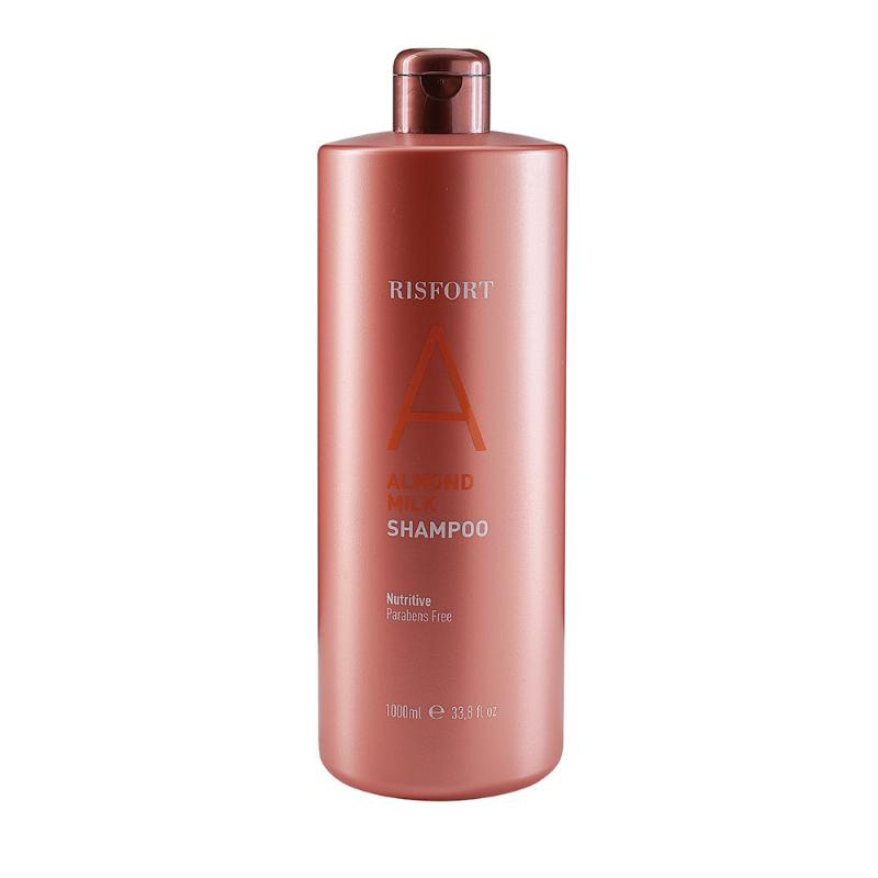 RISFORT SHAMPOO NUTRITIVO AMENDOAS - 1.000 ML