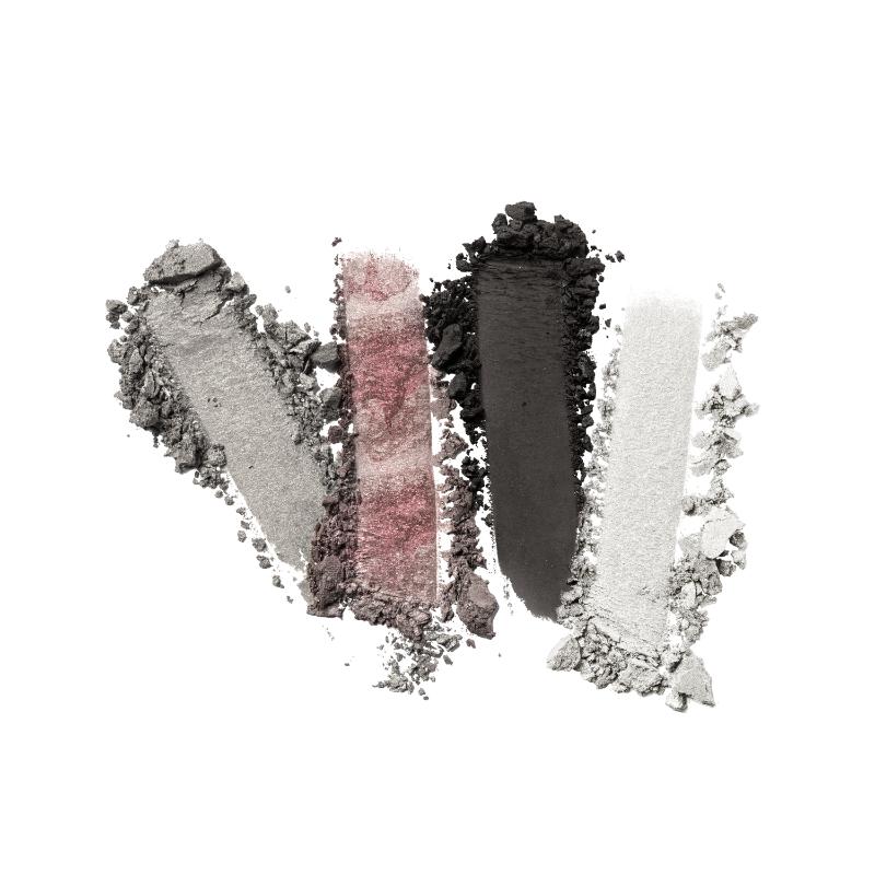 HOT ICE - EYESHADOW PALETTE 02