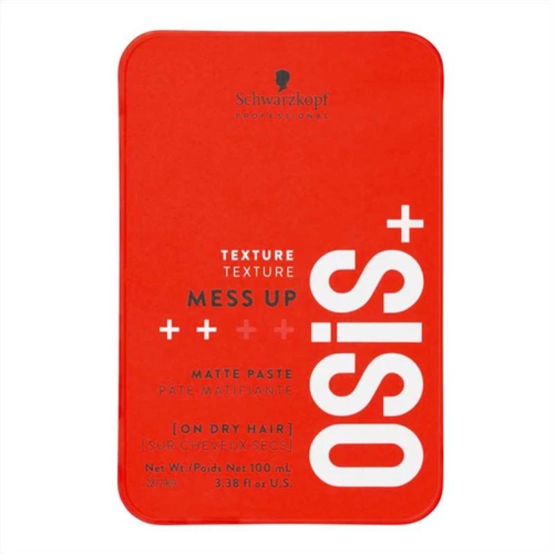 OSIS+ DESORDENADOR 100ML