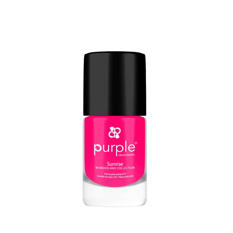 PURPLE VERNIZ Nº112 SUNRISE 10ML