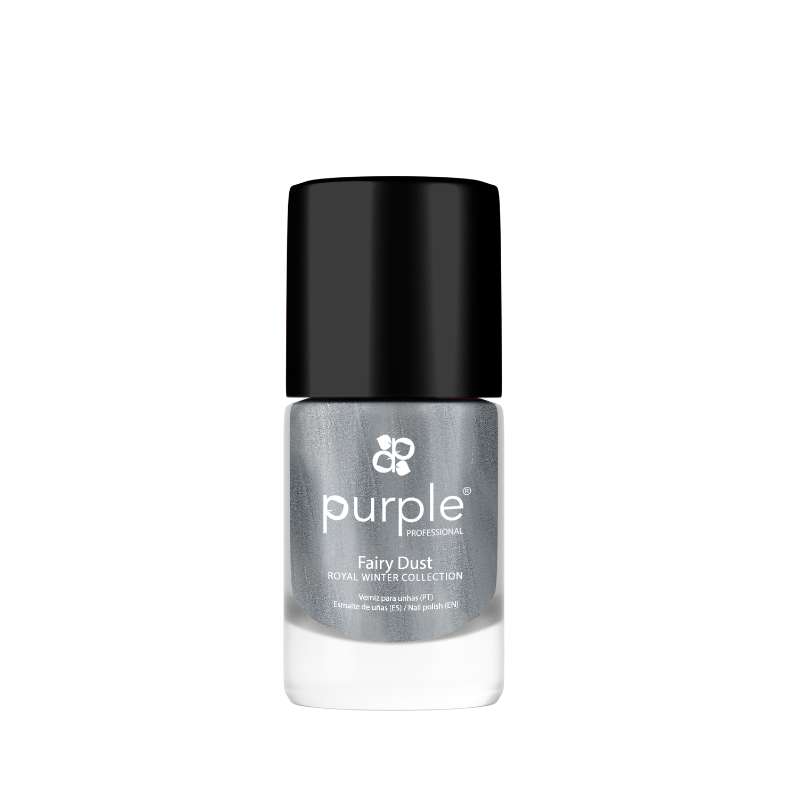 PURPLE VERNIZ Nº 120 FAIRY DUST BEACH SUPERSTAR 10ML