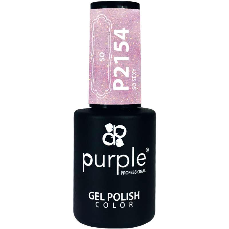 PURPLE VERNIZ GEL SO SEXY 10ML