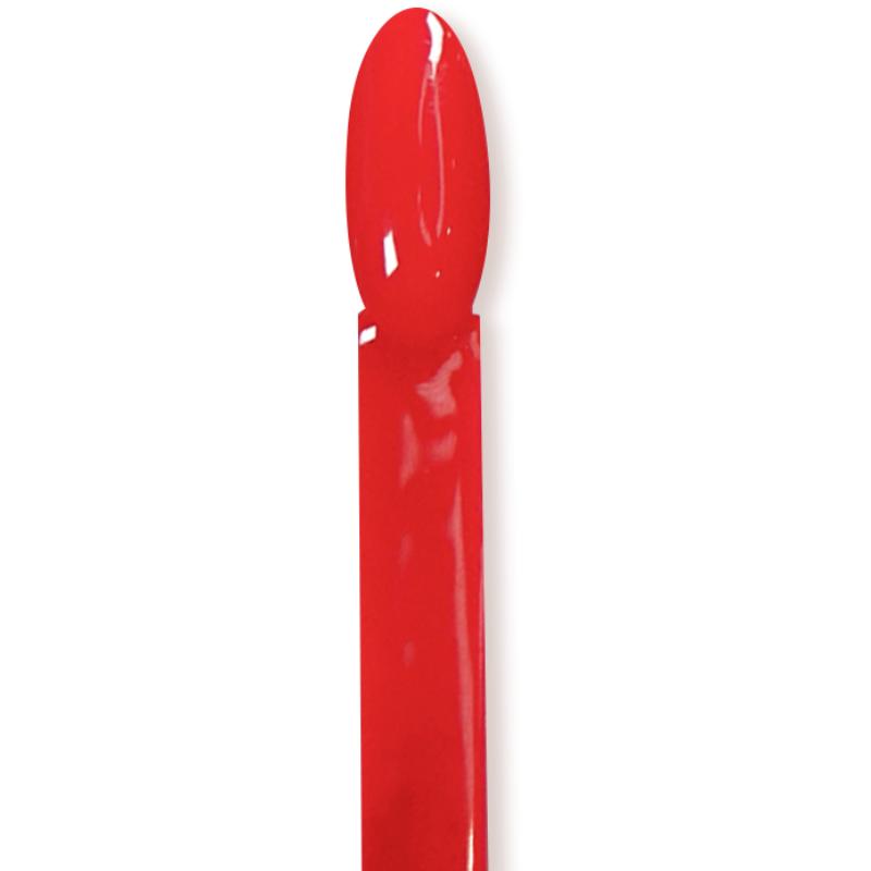 PURPLE VERNIZ GEL FLOWER PETALS 10ML