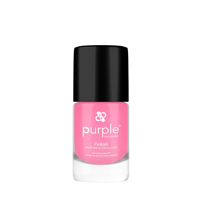 PURPLE VERNIZ Nº57 PINKISH 10ML