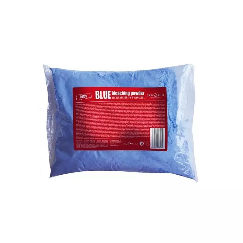 K-WHOLE DESCOLORAÇÃO AZUL COOL BLONDE EM SACO 500GR.