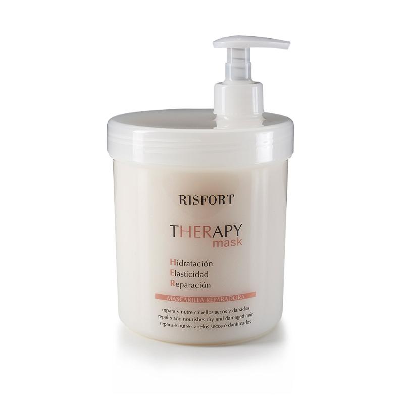 RISFORT THERAPHY MASCARA - 1KG
