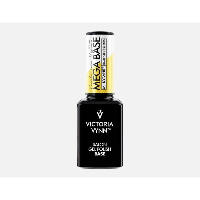 VICTORIA VYNN MEGA BASE MILKY WHITE 15 ML