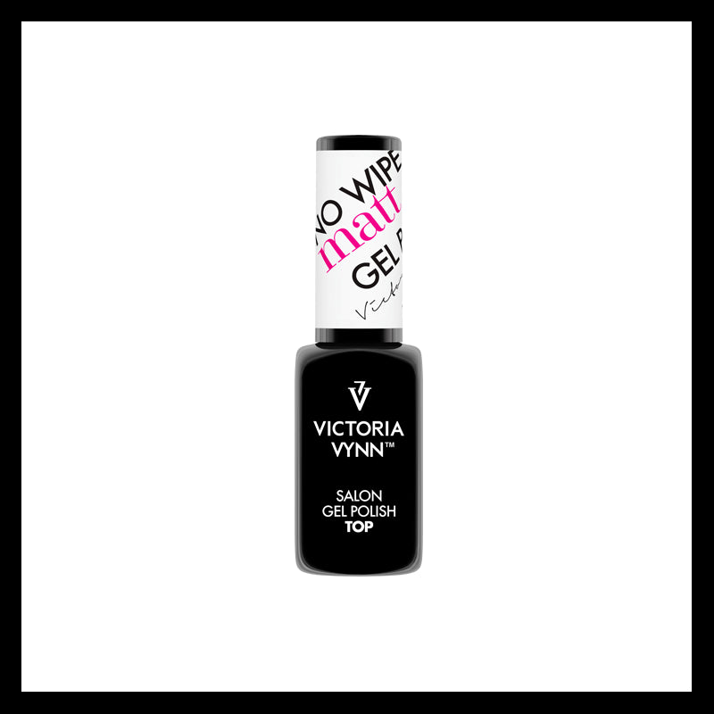 VICTORIA VYNN TOP COAT MATT 8ML