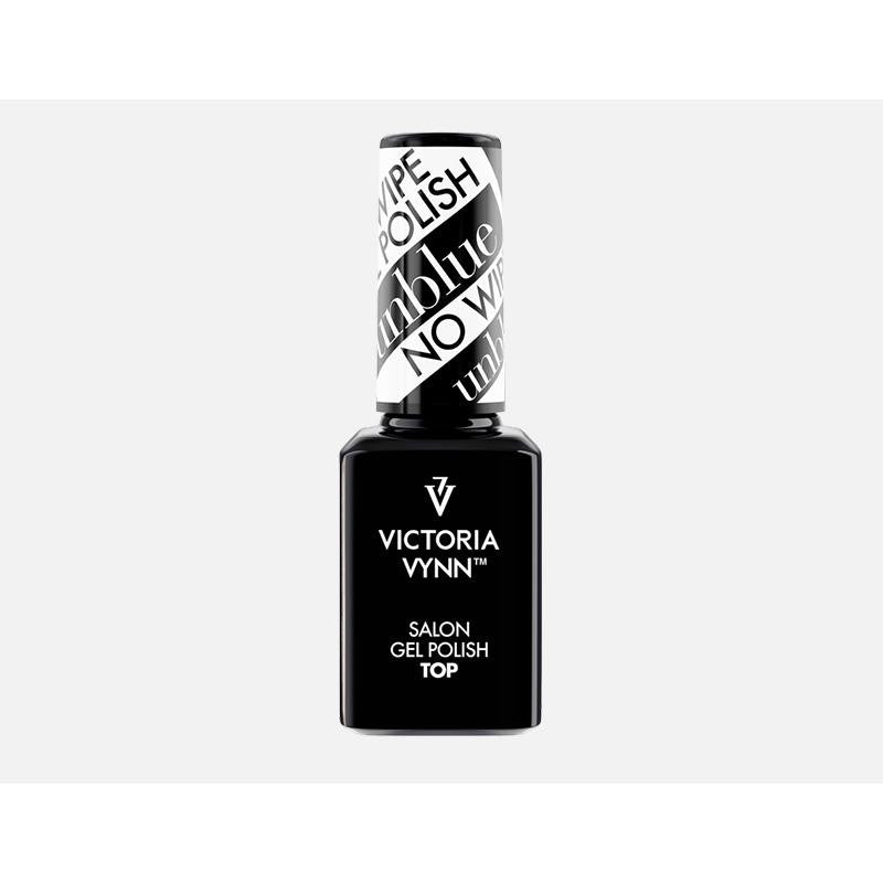 VICTORIA VYNN TOP COAT UNBLUE 15ML