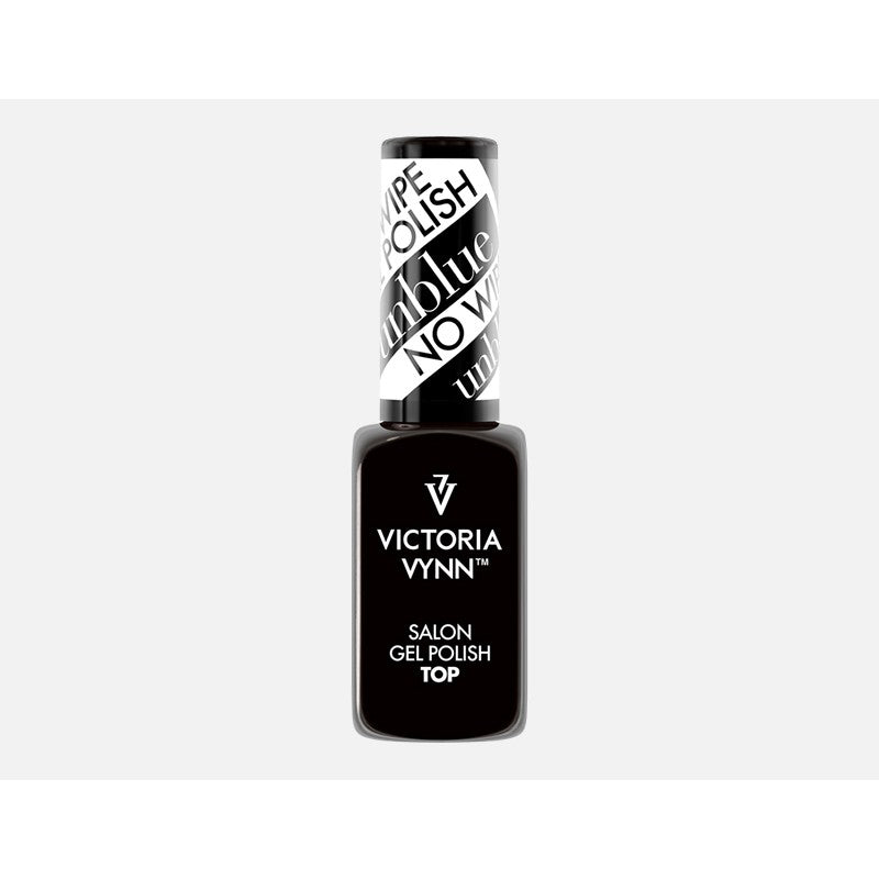 VICTORIA VYNN TOP COAT UNBLUE 8ML