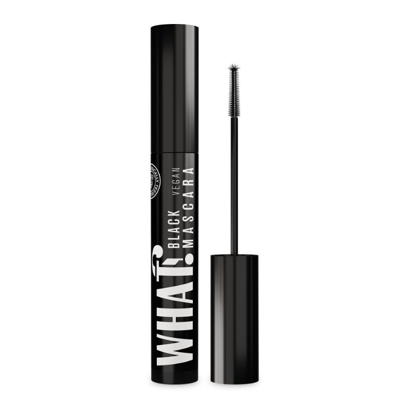 ANDREIA WHAT MASCARA BLACK