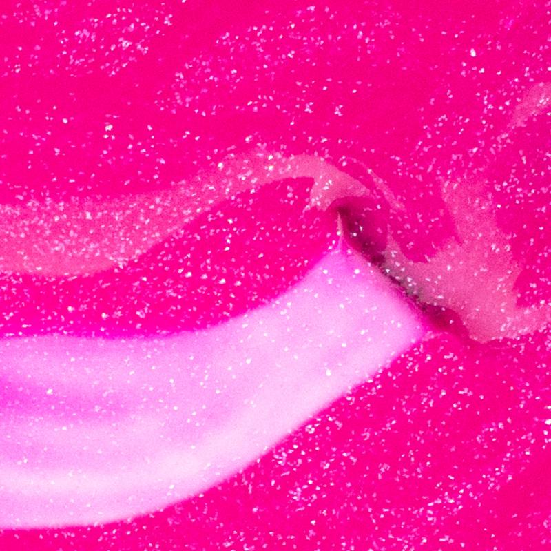 ESMALTE DE GEL DE IMPACTO INOCOS, 15 ML - PINK ATTITUDE GP483