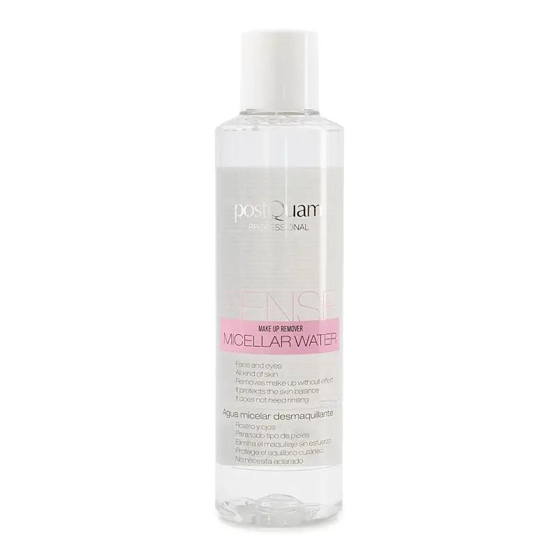 POSTQUAM SENSE ÁGUA MICELAR 200 ML