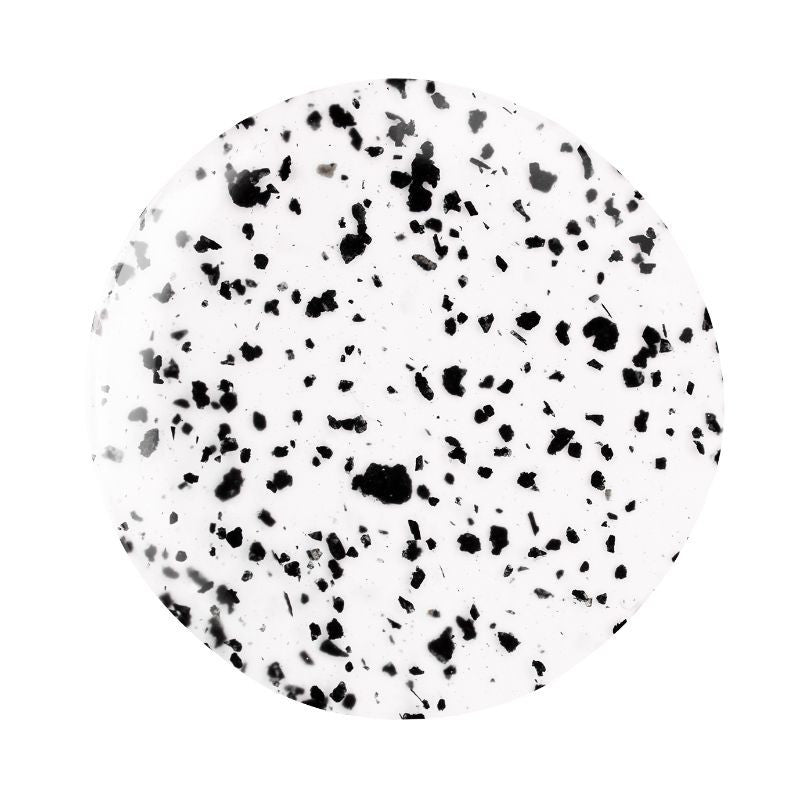 Capa superior mate cáscara de huevo todo en uno de Andreia, 10,5 ml