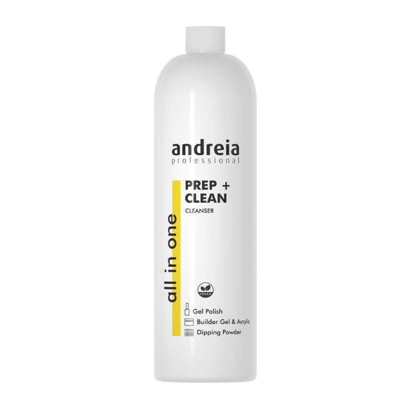 ANDREIA ALL IN ONE - PREP + CLEAN 1000ML