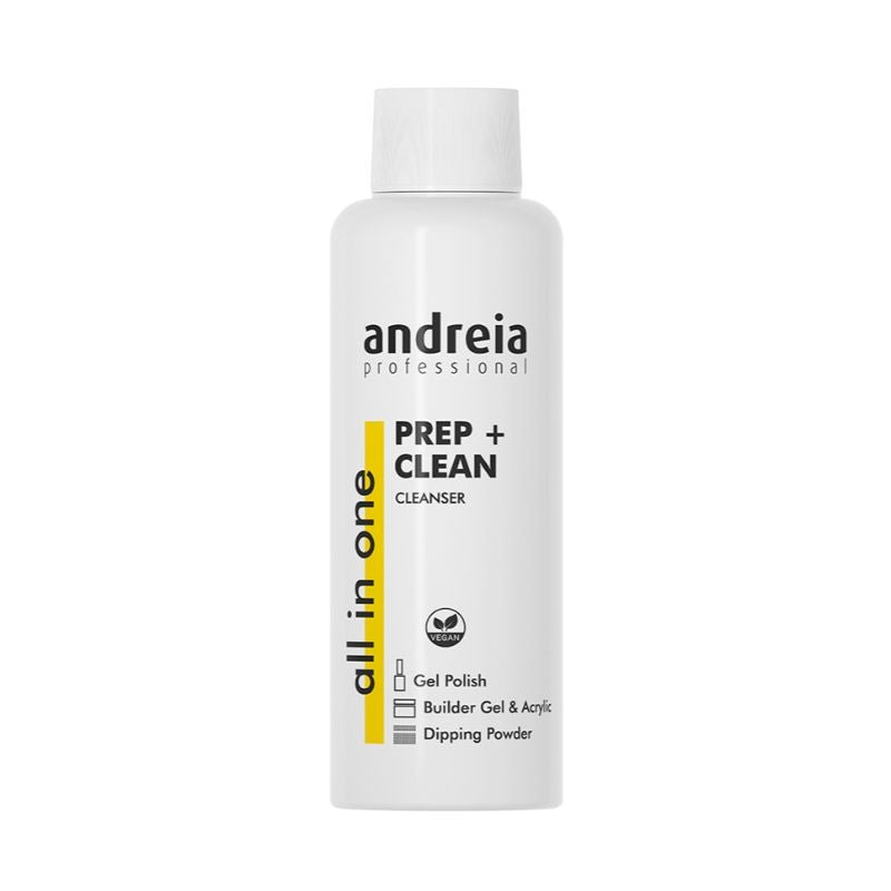 ANDREIA ALL IN ONE - PREP + CLEAN 100ML