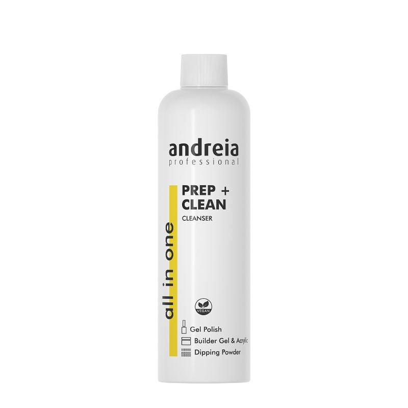 ANDREIA ALL IN ONE - PREP + CLEAN 250ML