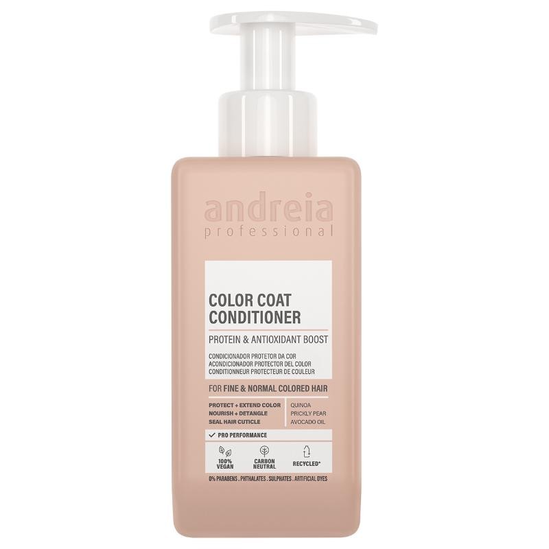 ANDREIA COLOR COAT CONDITIONER - 300ML