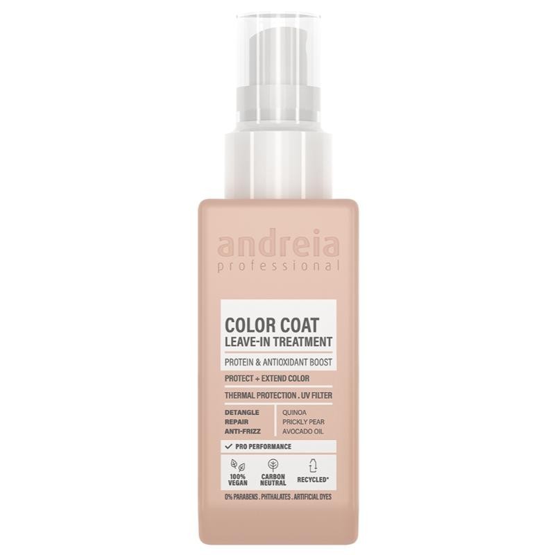 ANDREIA COLOR COAT LEAVE-IN TREATMENT - 100ML