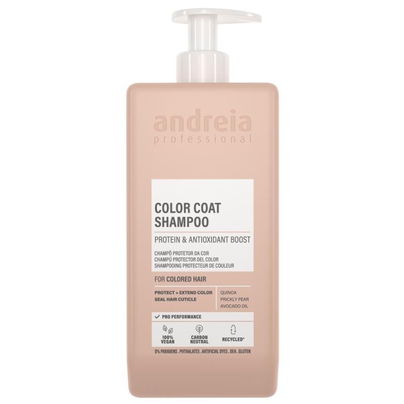 ANDREIA COLOR COAT SHAMPOO - 1000ML