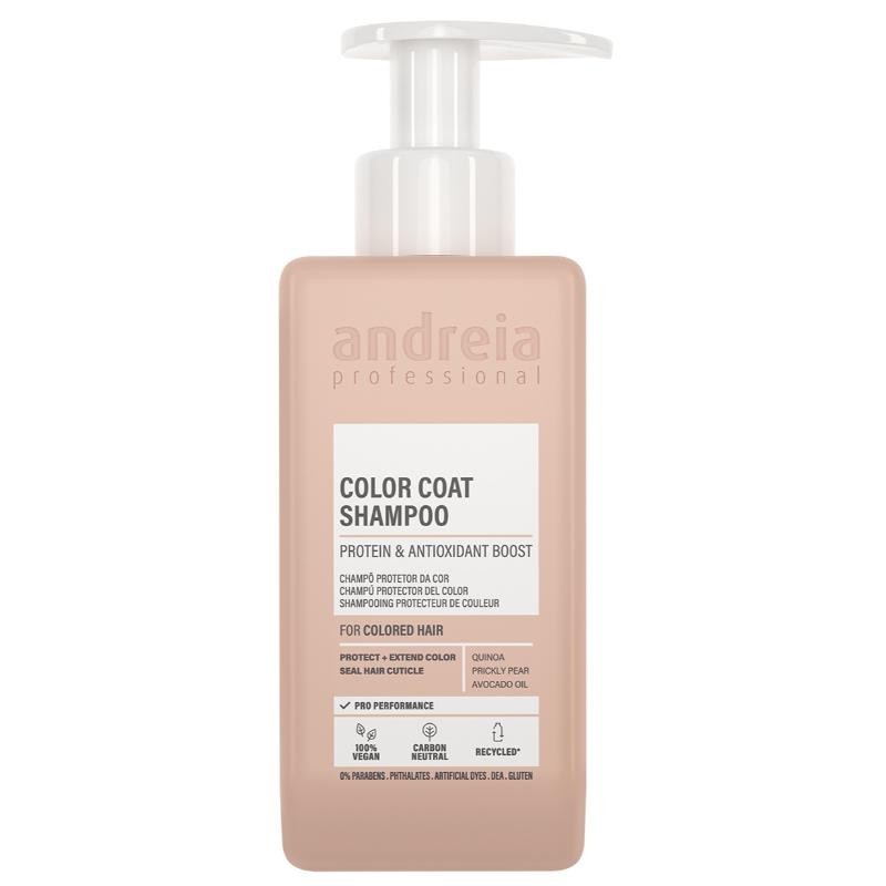 ANDREIA COLOR COAT SHAMPOO - 300ML