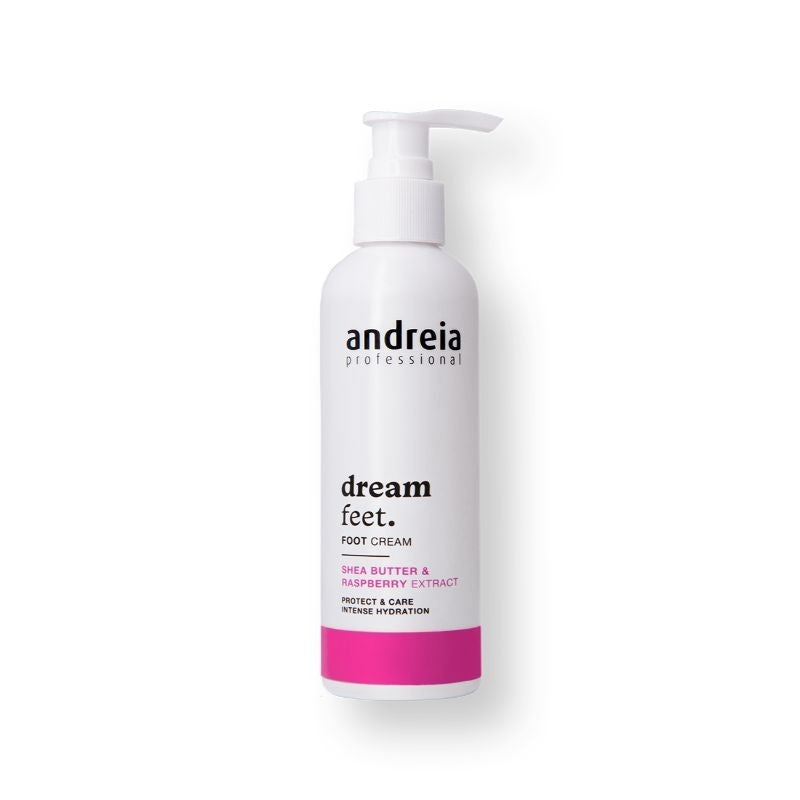 ANDREIA DREAM FEET 200ML