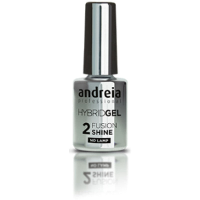 ANDREIA GEL HÍBRIDO FUSIÓN BRILLO 10.5ML
