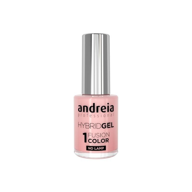 ANDREIA HYBRIDGEL FUSION COLOR H20 - 10,5ML