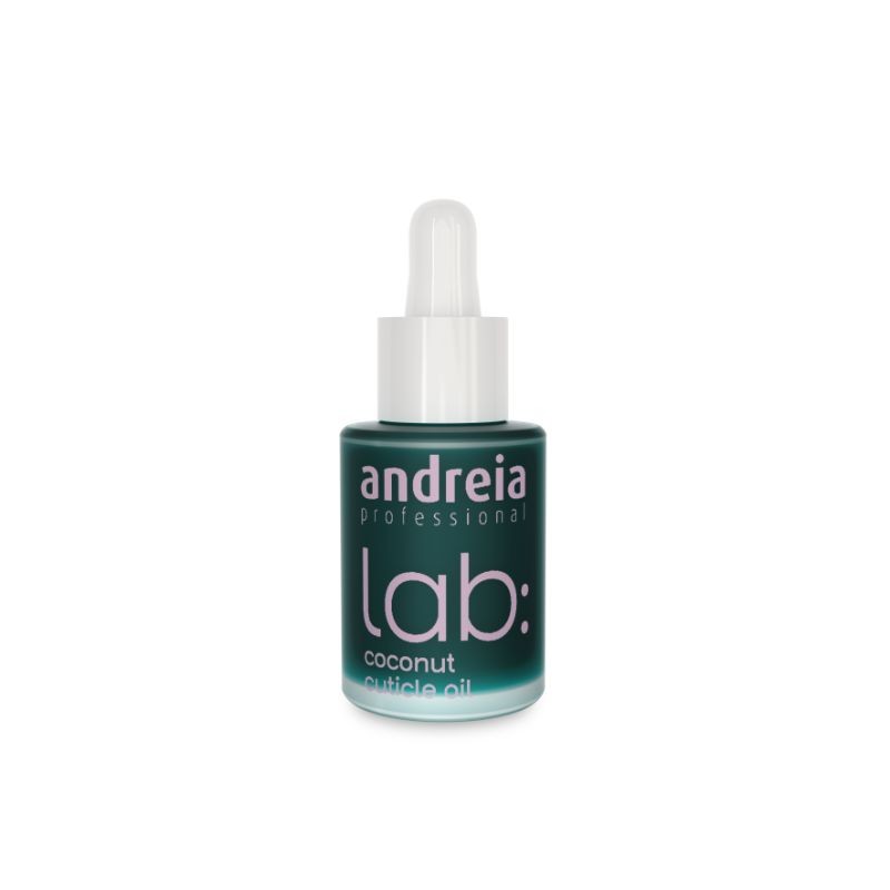 ANDREIA LAB COCONUT CUTICLE OIL 10,5ML