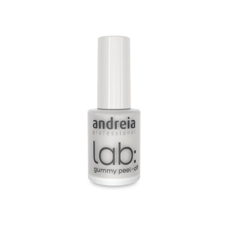 ANDREIA LAB GUMMY PEEL OFF 10,5ML